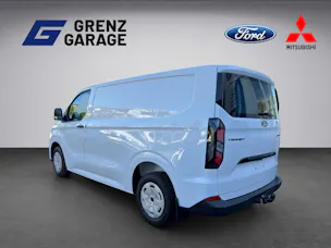 FORD Transit C Van 320 L1 2.0 EcoBlue 170 Trend 4x4