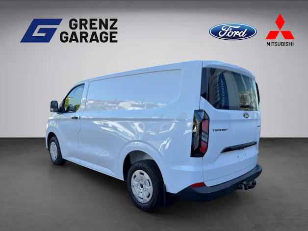 FORD Transit C Van 320 L1 2.0 EcoBlue 170 Trend 4x4