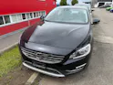 Volvo V60 2.4 D4 Family Ed. AWD
