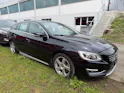 Volvo V60 2.4 D4 Family Ed. AWD