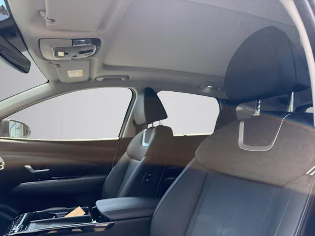 Hyundai Tucson 1.6 T-GDi PHEV Vertex Swiss Edition 4WD