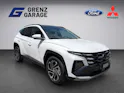 Hyundai Tucson 1.6 T-GDi PHEV Vertex Swiss Edition 4WD