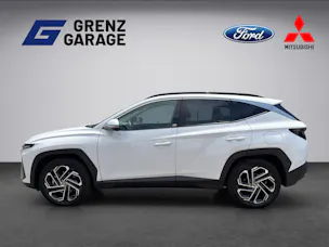 Hyundai Tucson 1.6 T-GDi PHEV Vertex Swiss Edition 4WD