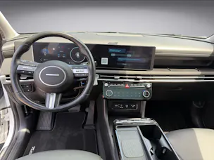 Hyundai Tucson 1.6 T-GDi PHEV Vertex Swiss Edition 4WD