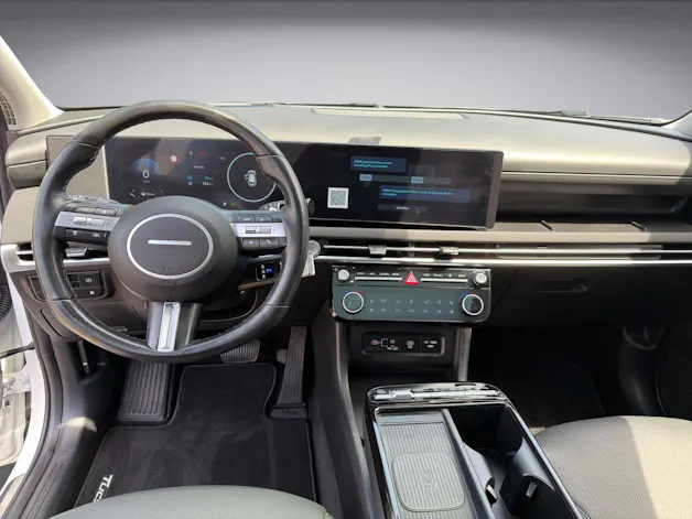 Hyundai Tucson 1.6 T-GDi PHEV Vertex Swiss Edition 4WD