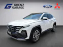 Hyundai Tucson 1.6 T-GDi PHEV Vertex Swiss Edition 4WD