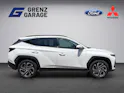 Hyundai Tucson 1.6 T-GDi PHEV Vertex Swiss Edition 4WD
