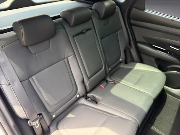 Hyundai Tucson 1.6 T-GDi PHEV Vertex Swiss Edition 4WD