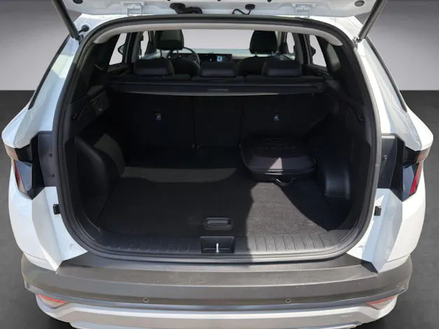 Hyundai Tucson 1.6 T-GDi PHEV Vertex Swiss Edition 4WD