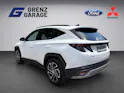 Hyundai Tucson 1.6 T-GDi PHEV Vertex Swiss Edition 4WD