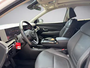 Hyundai Tucson 1.6 T-GDi PHEV Vertex Swiss Edition 4WD