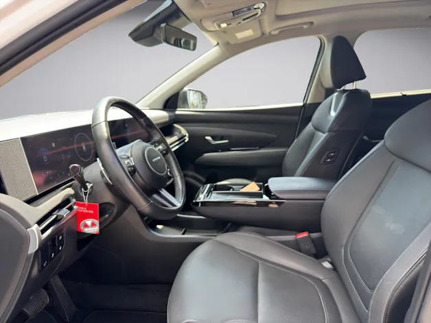 Hyundai Tucson 1.6 T-GDi PHEV Vertex Swiss Edition 4WD