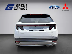 Hyundai Tucson 1.6 T-GDi PHEV Vertex Swiss Edition 4WD