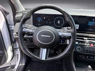 Hyundai Tucson 1.6 T-GDi PHEV Vertex Swiss Edition 4WD