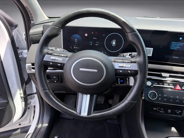 Hyundai Tucson 1.6 T-GDi PHEV Vertex Swiss Edition 4WD