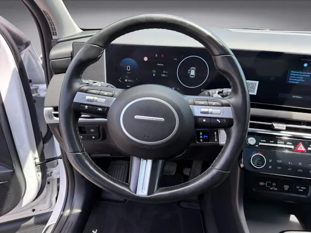 Hyundai Tucson 1.6 T-GDi PHEV Vertex Swiss Edition 4WD