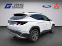 Hyundai Tucson 1.6 T-GDi PHEV Vertex Swiss Edition 4WD