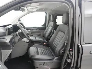 Ford Tourneo Custom 320 L1 2.0 TDCI 4x4 Titanium X