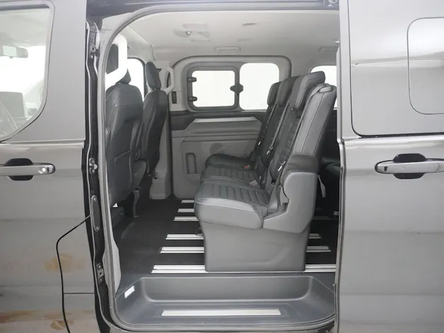 Ford Tourneo Custom 320 L1 2.0 TDCI 4x4 Titanium X