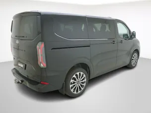 Ford Tourneo Custom 320 L1 2.0 TDCI 4x4 Titanium X