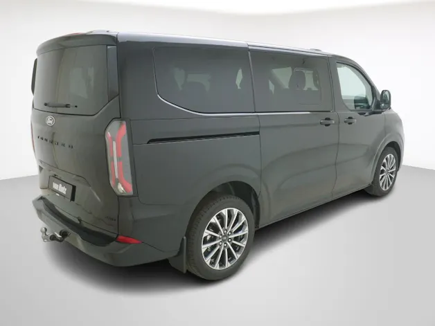 Ford Tourneo Custom 320 L1 2.0 TDCI 4x4 Titanium X