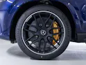 Mercedes-Benz GLE 63 S AMG 4MATIC+