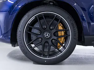 Mercedes-Benz GLE 63 S AMG 4MATIC+