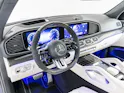 Mercedes-Benz GLE 63 S AMG 4MATIC+
