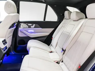 Mercedes-Benz GLE 63 S AMG 4MATIC+