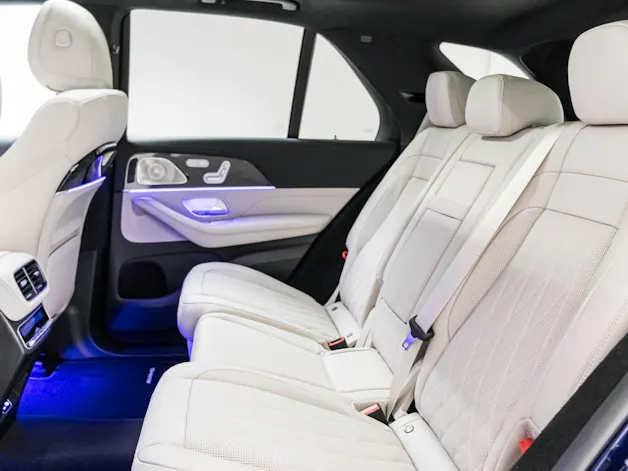 Mercedes-Benz GLE 63 S AMG 4MATIC+