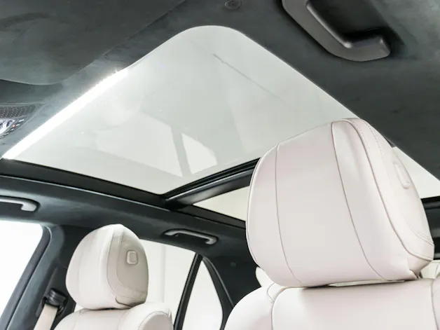 Mercedes-Benz GLE 63 S AMG 4MATIC+