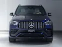 Mercedes-Benz GLE 63 S AMG 4MATIC+