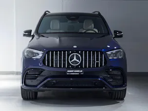 Mercedes-Benz GLE 63 S AMG 4MATIC+