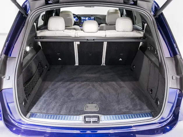 Mercedes-Benz GLE 63 S AMG 4MATIC+