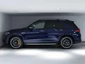 Mercedes-Benz GLE 63 S AMG 4MATIC+