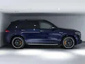 Mercedes-Benz GLE 63 S AMG 4MATIC+
