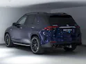 Mercedes-Benz GLE 63 S AMG 4MATIC+