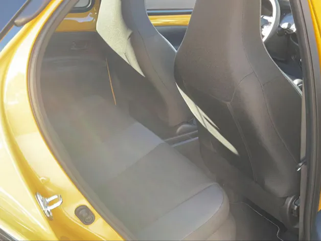 Toyota Aygo X 1.5 VVT-i HSD GR Sport