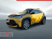Toyota Aygo X 1.5 VVT-i HSD GR Sport