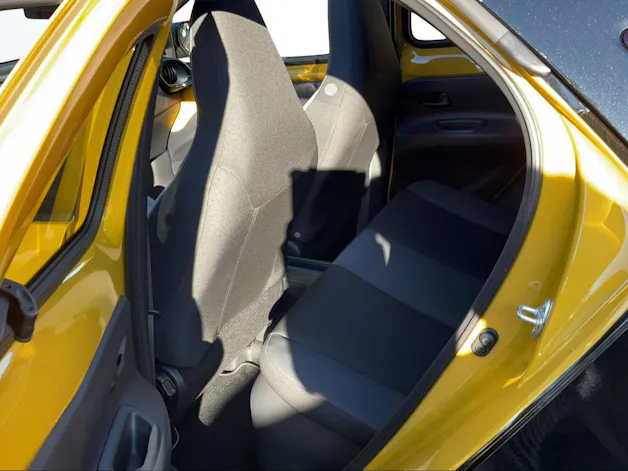 Toyota Aygo X 1.5 VVT-i HSD GR Sport