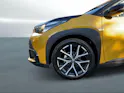 Toyota Aygo X 1.5 VVT-i HSD GR Sport