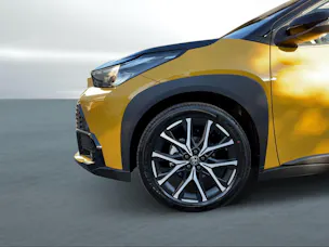Toyota Aygo X 1.5 VVT-i HSD GR Sport