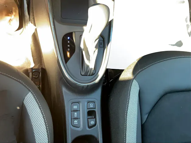 Toyota Aygo X 1.5 VVT-i HSD GR Sport