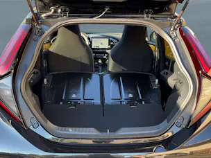 Toyota Aygo X 1.5 VVT-i HSD GR Sport