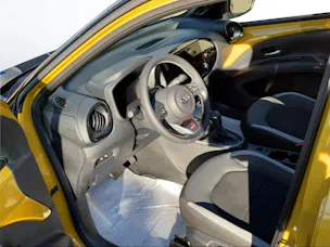 Toyota Aygo X 1.5 VVT-i HSD GR Sport