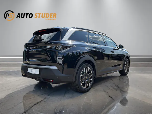 Peugeot 5008 1.2 Hybrid Allure Premium