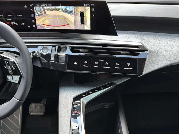 Peugeot 5008 1.2 Hybrid Allure Premium