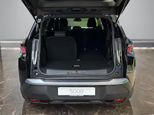 Peugeot 5008 1.2 Hybrid Allure Premium