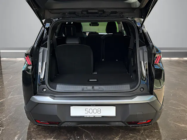 Peugeot 5008 1.2 Hybrid Allure Premium