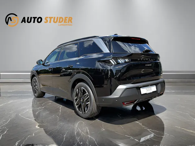 Peugeot 5008 1.2 Hybrid Allure Premium